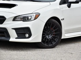Subaru WRX Limited BLINDSPOT* CAM* KEYLESS*  | Mobile.bg    5