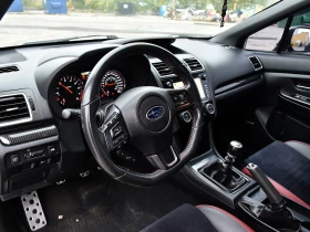 Subaru WRX Limited BLINDSPOT* CAM* KEYLESS*  | Mobile.bg    6