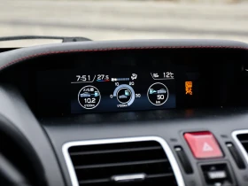 Subaru WRX Limited BLINDSPOT* CAM* KEYLESS*  | Mobile.bg    14