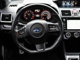 Subaru WRX Limited BLINDSPOT* CAM* KEYLESS*  | Mobile.bg    11