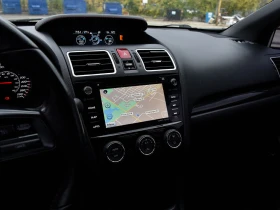 Subaru WRX Limited BLINDSPOT* CAM* KEYLESS*  | Mobile.bg    13