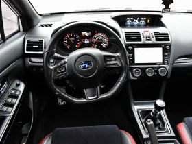 Subaru WRX Limited BLINDSPOT* CAM* KEYLESS*  | Mobile.bg    10