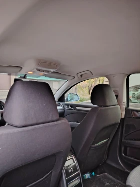 Skoda Superb, снимка 9