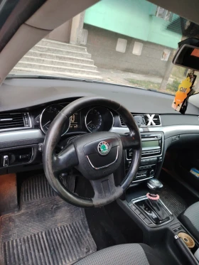 Skoda Superb, снимка 5