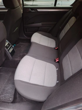 Skoda Superb, снимка 8