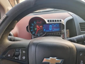 Chevrolet Aveo T300 | Mobile.bg    4