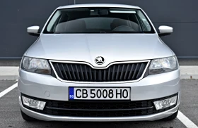 Skoda Rapid 1.4 TDI 90 EURO 6 - изображение 1