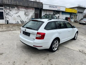 Skoda Octavia 1.4 110ks G-Tec - 18990 лв. / 9709.43 € - 44435147 5