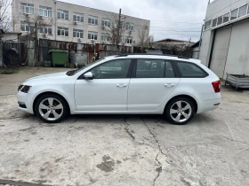 Skoda Octavia 1.4 110ks G-Tec - 18990 лв. / 9709.43 € - 44435147 8