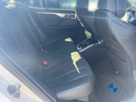 BMW 850 M850i/xDrive/M-SPORT/GRAN COUPE/LASER/H&K/HEAD UP/ - 137980 лв. / 70548.05 € - 78401709 12