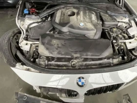 BMW 320 2.0i 6ск на части!, снимка 2