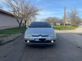 Citroen C5 2.0 HDI, снимка 2