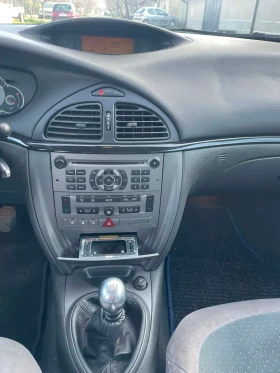 Citroen C5 2.0 HDI, снимка 7