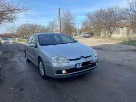 Citroen C5 2.0 HDI, снимка 3