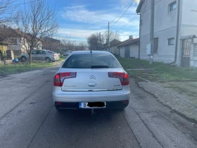 Citroen C5 2.0 HDI, снимка 12