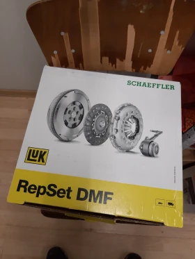 Skoda Octavia, снимка 14