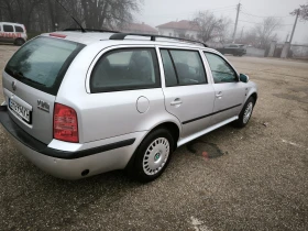 Skoda Octavia, снимка 5