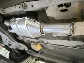 Skoda Octavia, снимка 13