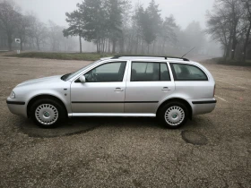 Skoda Octavia, снимка 2