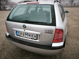 Skoda Octavia, снимка 4