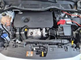 Ford Fiesta ST line, снимка 12