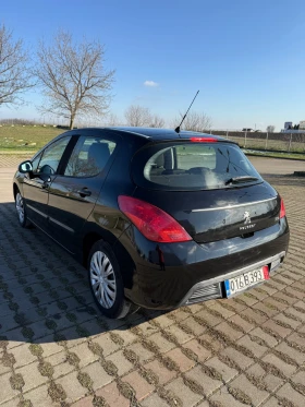 Peugeot 308 - 3500 € / 6845.40 лв. - 51776391 6