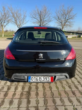 Peugeot 308 - 3500 € / 6845.40 лв. - 51776391 8