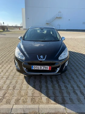 Peugeot 308 - 3500 € / 6845.40 лв. - 51776391 2