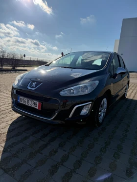 Peugeot 308 - 3500 € / 6845.40 лв. - 51776391 4