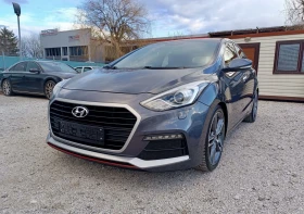 Hyundai I30 1.6 Sport ТОП СЪСТОЯНИЕ 