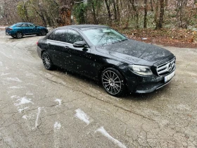 Mercedes-Benz E 200 2000, снимка 4