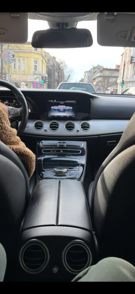 Mercedes-Benz E 200 2000, снимка 11