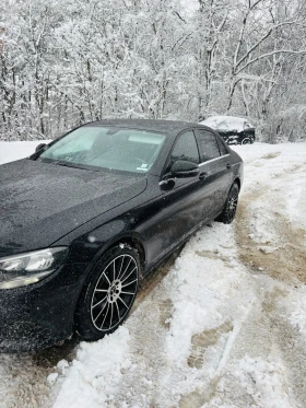 Mercedes-Benz E 200 2000, снимка 5