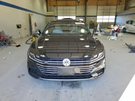 VW Arteon SEL R-LINE