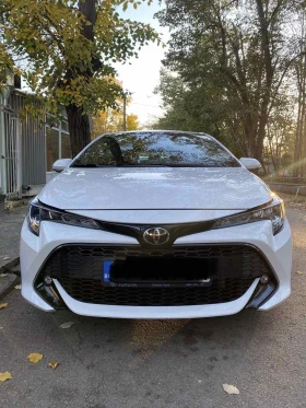 Toyota Corolla - 15500 € / 30315.36 лв. - 81816415 2