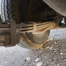 Nissan Serena, снимка 4