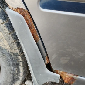 Nissan Serena, снимка 9