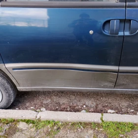 Nissan Serena, снимка 6