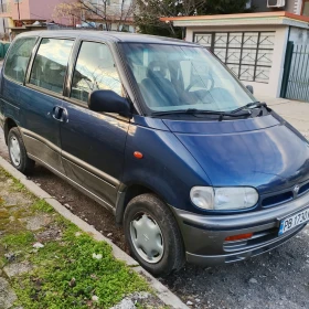 Nissan Serena, снимка 2