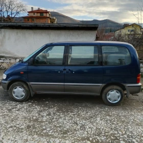 Nissan Serena, снимка 1