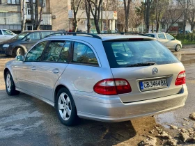 Mercedes-Benz E 320 3.2 газов инж, снимка 2
