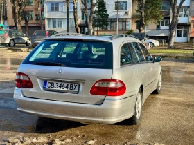 Mercedes-Benz E 320 3.2 газов инж, снимка 3