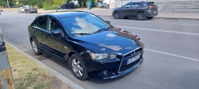 Mitsubishi Lancer 1800, снимка 1