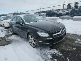 Mercedes-Benz CLS 550 4MATIC * * ОБДУХВАНЕ * * CARFAX * *  - 14199 € / 27770.83 лв. - 71297540 2