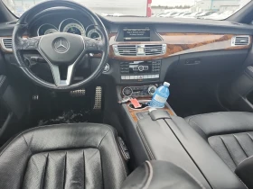 Mercedes-Benz CLS 550 4MATIC * * ОБДУХВАНЕ * * CARFAX * *  - 14199 € / 27770.83 лв. - 71297540 7