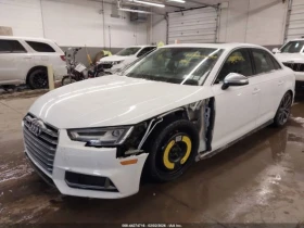 Audi S4 PREMIUM PLUS* Quattro* Камера* Bang&Olufsen* Ambie - 13000 € / 25425.79 лв. - 38268754 3