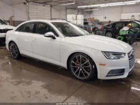 Audi S4 PREMIUM PLUS* Quattro* Камера* Bang&Olufsen* Ambie