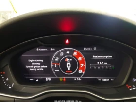 Audi S4 PREMIUM PLUS* Quattro* Камера* Bang&Olufsen* Ambie - 13000 € / 25425.79 лв. - 38268754 11