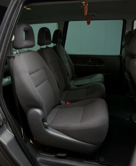 Seat Alhambra 1.8T - 4199 € / 8212.53 лв. - 73596608 6