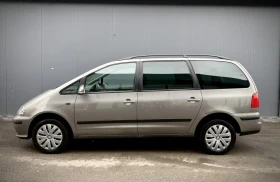Seat Alhambra 1.8T - 4199 € / 8212.53 лв. - 73596608 5